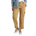 Kultivatr Kargo Crop Pants