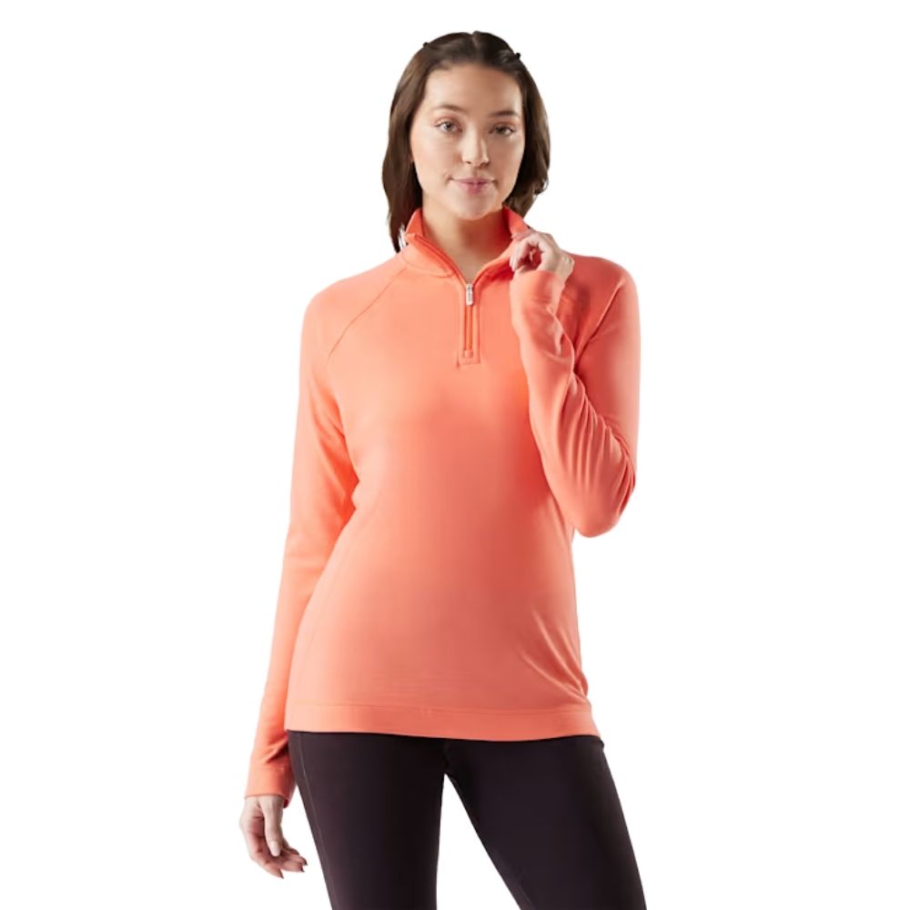 Classic Thermal Merino Base Layer 1/4 Zip