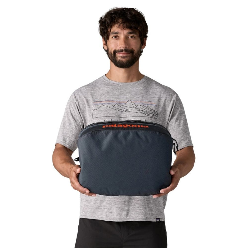 Patagonia Black Hole Cube 14L