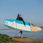 Chinook 12'6" Touring Paddle Board
