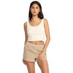 Billabong Women's Sea Ya Cord Shorts