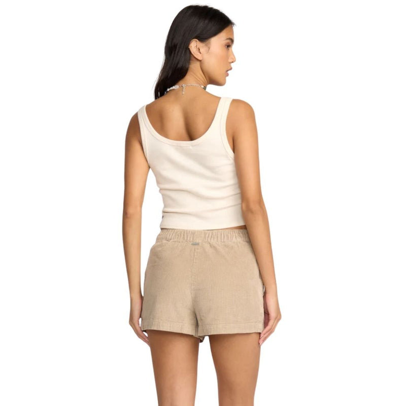 Billabong Women's Sea Ya Cord Shorts