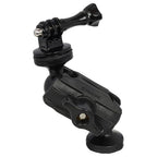 Articulating Camera Mount