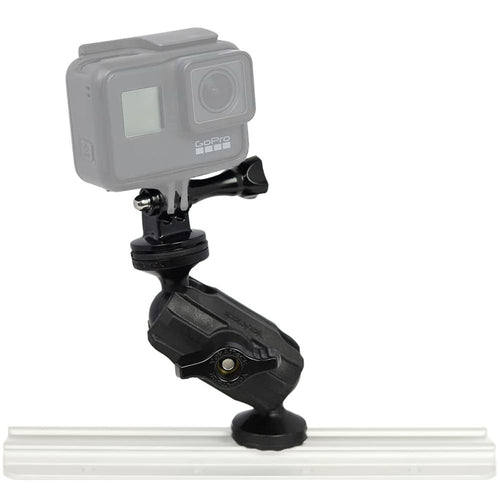 Articulating Camera Mount