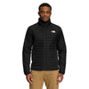 The North Face Men’s Canyonlands Hybrid Jacket