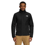 The North Face Men’s Canyonlands Hybrid Jacket