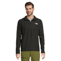Cap Rock 1/4 Zip
