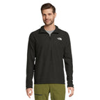 Cap Rock 1/4 Zip
