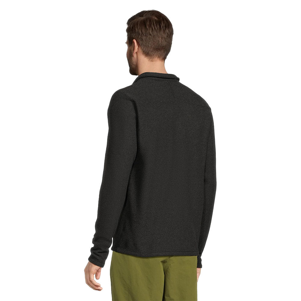 Cap Rock 1/4 Zip