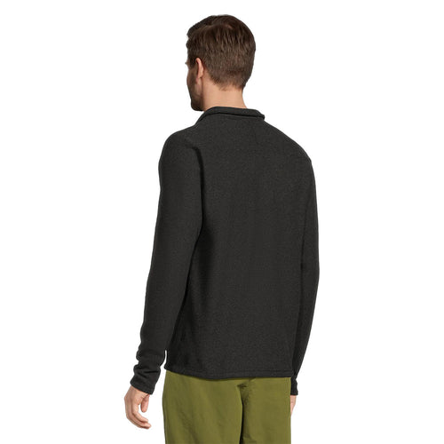 Cap Rock 1/4 Zip