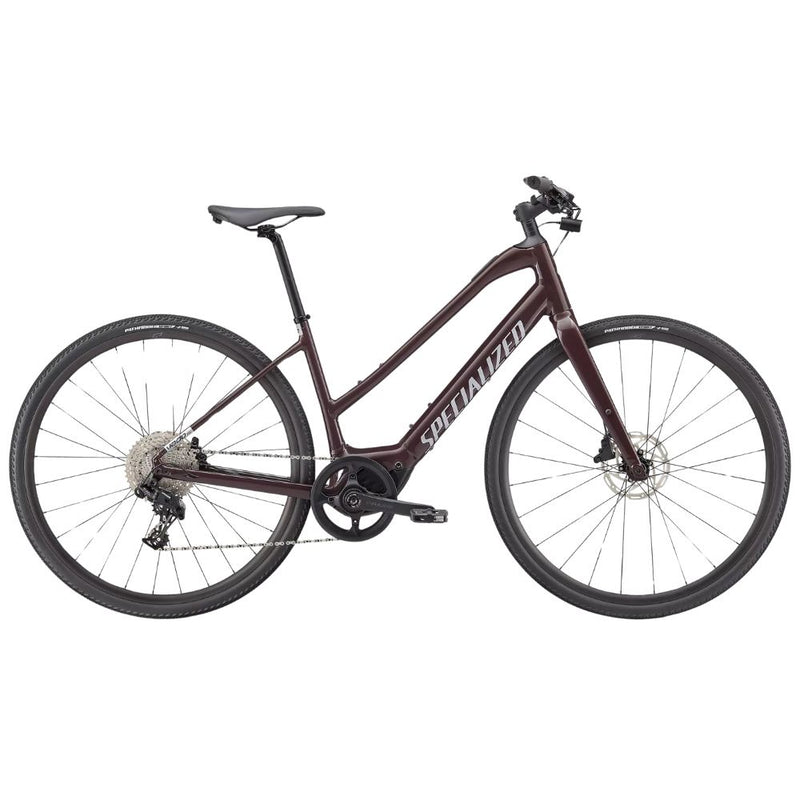 Specialized Turbo Vado SL 4.0
