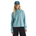 Chabot Mock Neck