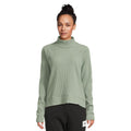 Chabot Mock Neck