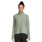 Chabot Mock Neck