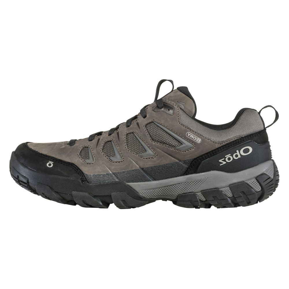 Sawtooth X Low B-Dry Waterproof Shoes