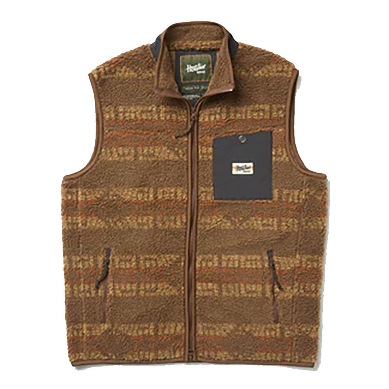 Howler Bros Chisos Fleece Vest