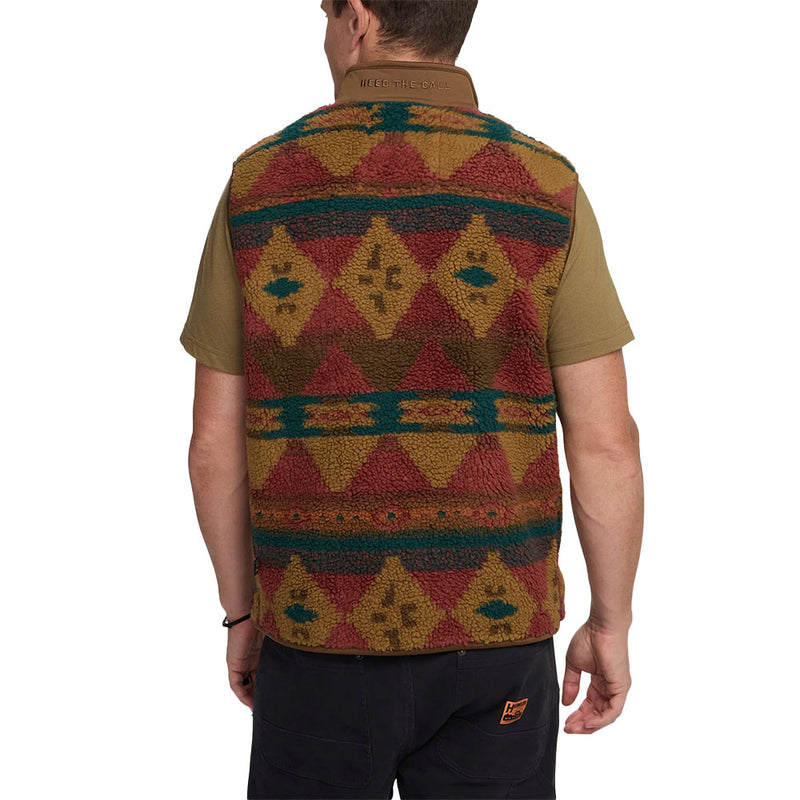 Howler Bros Chisos Fleece Vest