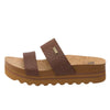 Reef Women's Cushion Vista Hi Sandals