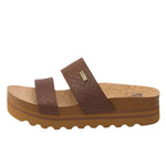 Reef Women's Cushion Vista Hi Sandals