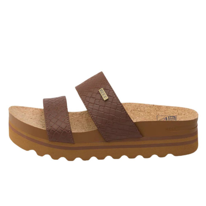Reef Women's Cushion Vista Hi Sandals