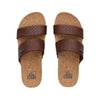 Reef Women's Cushion Vista Hi Sandals