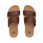 Reef Women's Cushion Vista Hi Sandals