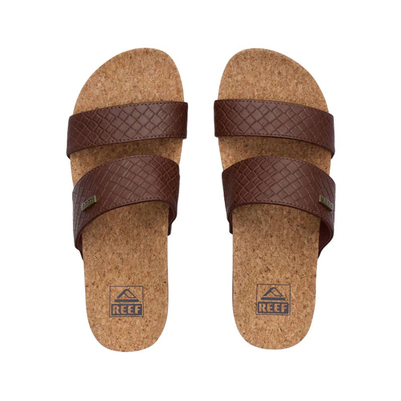 Reef Women's Cushion Vista Hi Sandals