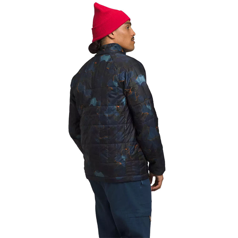 The North Face Men's Circaloft Insulated Jacket