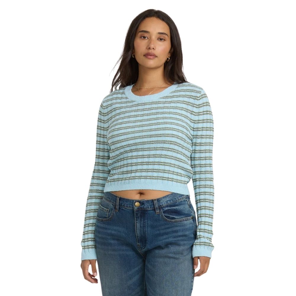 Clare Sweater