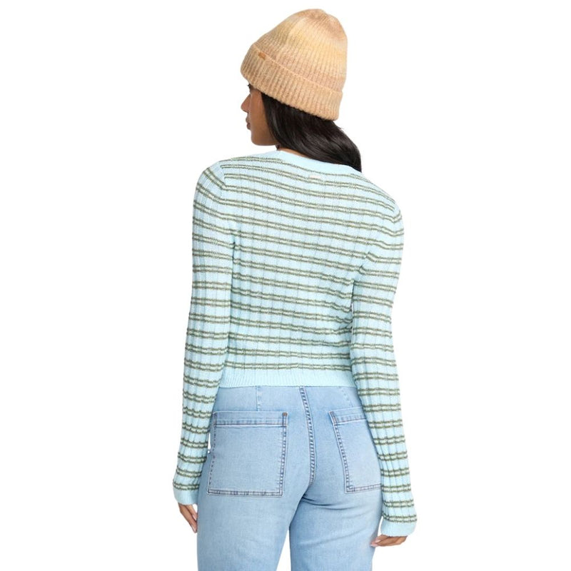 Billabong Women's Clare Sweater
