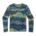 Kids' Classic Thermal Merino Base Layer Crew