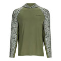 Challenger Solar Hoody