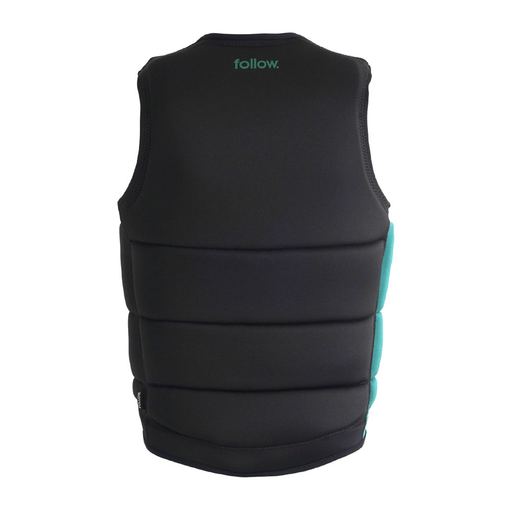 Corp Comp Vest