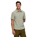 Cotopaxi men’s Pulso Tech Shirt front view