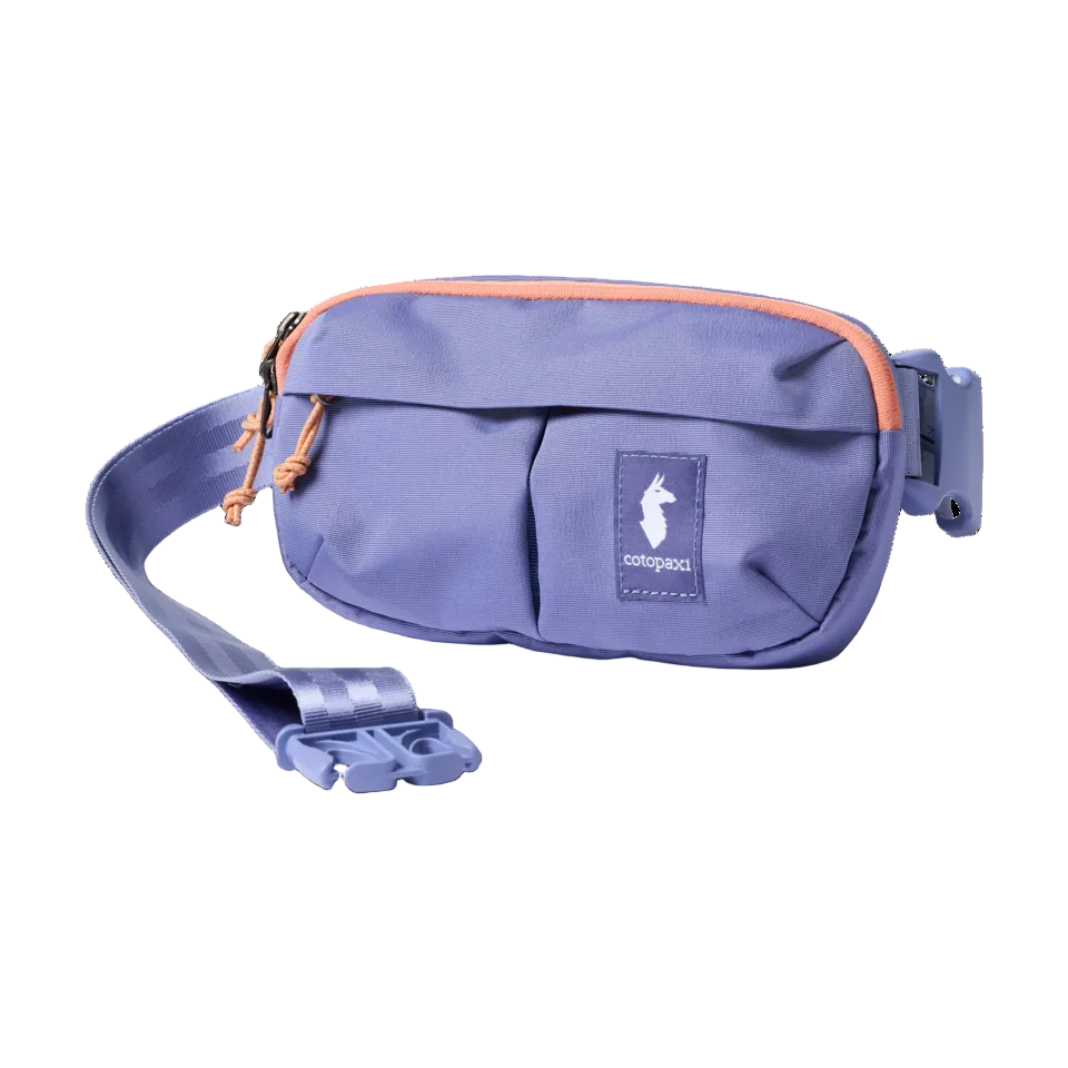 Todo 2L Hip Pack - Cada Día in Aster