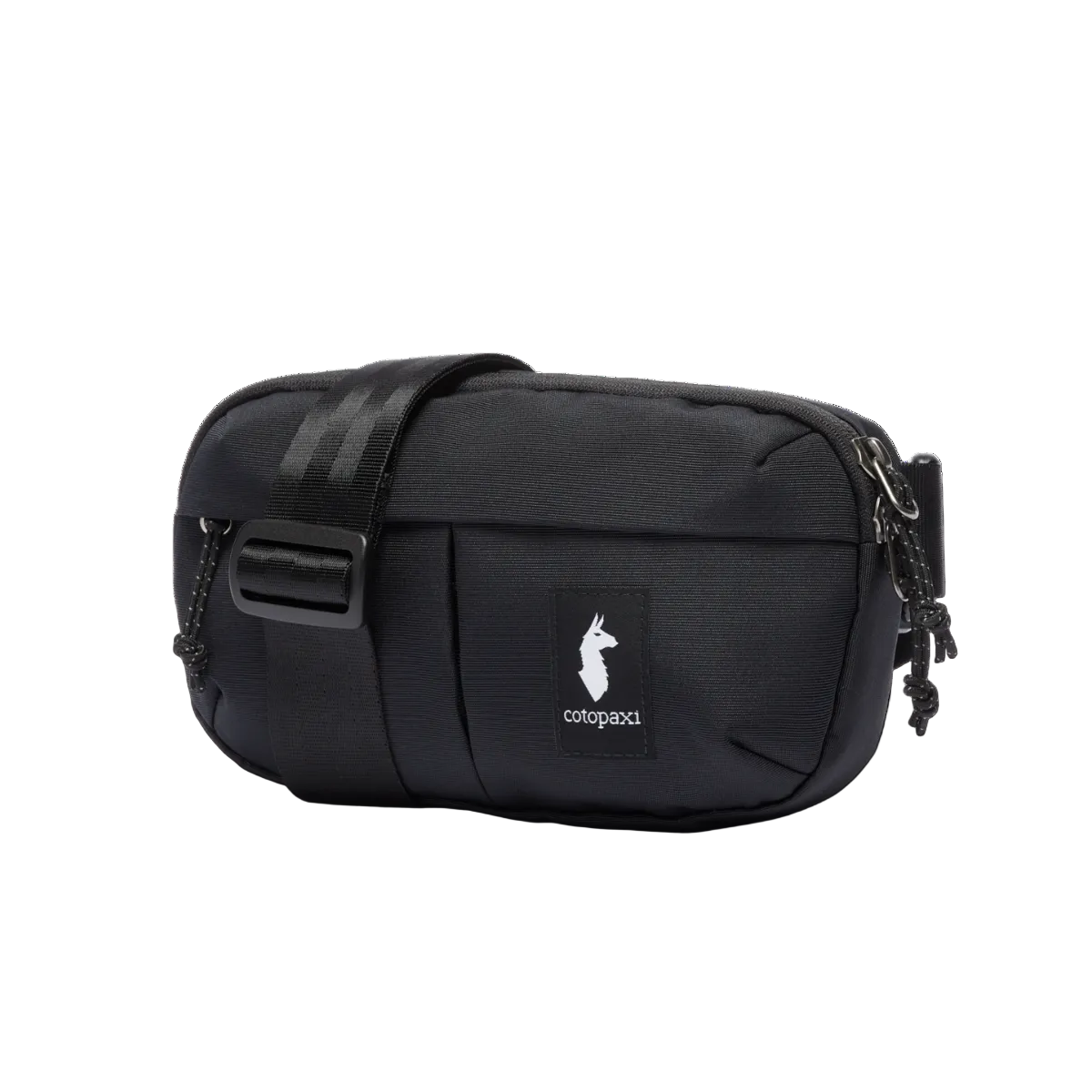 Todo 2L Hip Pack - Cada Día in Cotopaxi Black