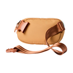 Todo lightweight belt bag for hiking or everyday use
