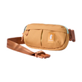 Cotopaxi Todo 2L waist pack with adjustable strap detail