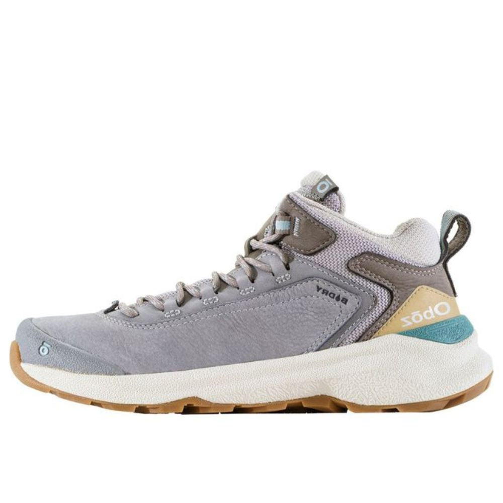 Cottonwood Mid B-Dry Hiking Shoe