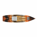 Cres-Craft Power Kayak