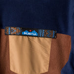 Kavu Men's Crew Who