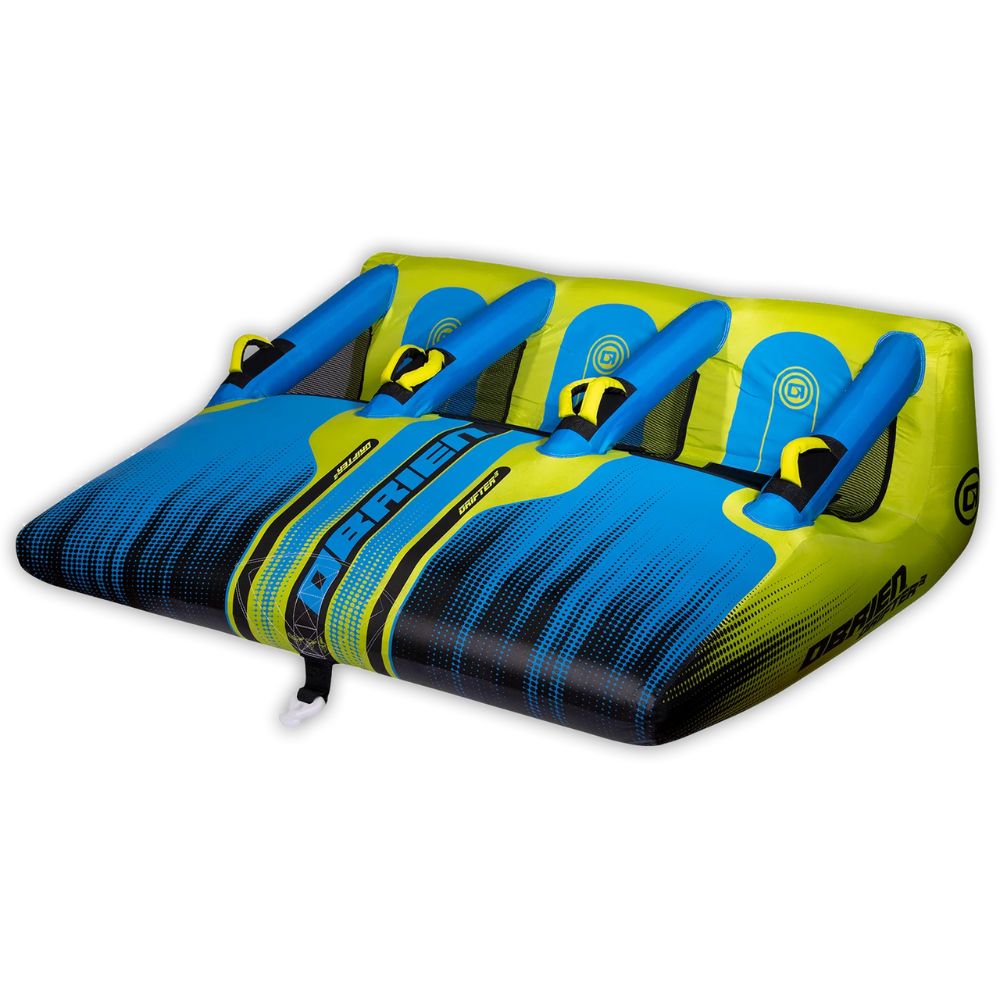 Drifter 3 Towable Tube