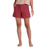 Toad & Co Women's Earthworks Camp Short