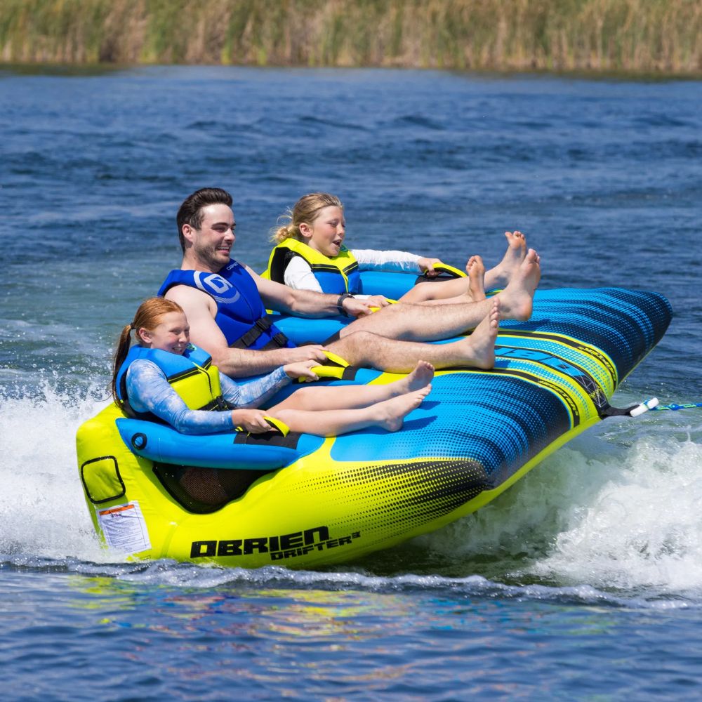 Drifter 3 Towable Tube