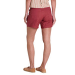 Toad & Co Women's Earthworks Camp Short