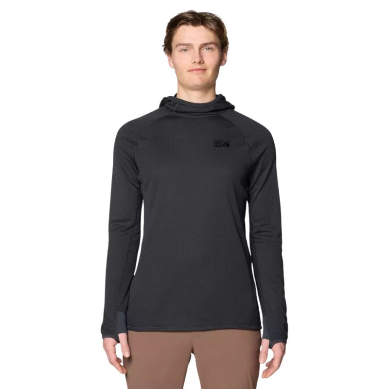 Mountain Hardware Men's Airmesh Long Sleeve Hoody