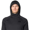 Mountain Hardware Men's Airmesh Long Sleeve Hoody