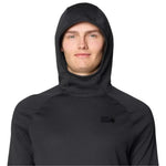 Mountain Hardware Men's Airmesh Long Sleeve Hoody