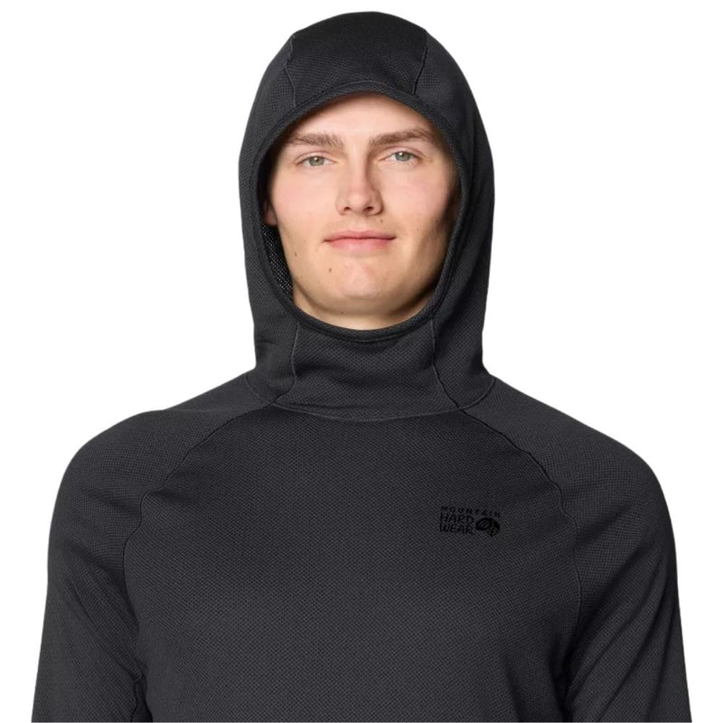 Mountain Hardware Men's Airmesh Long Sleeve Hoody