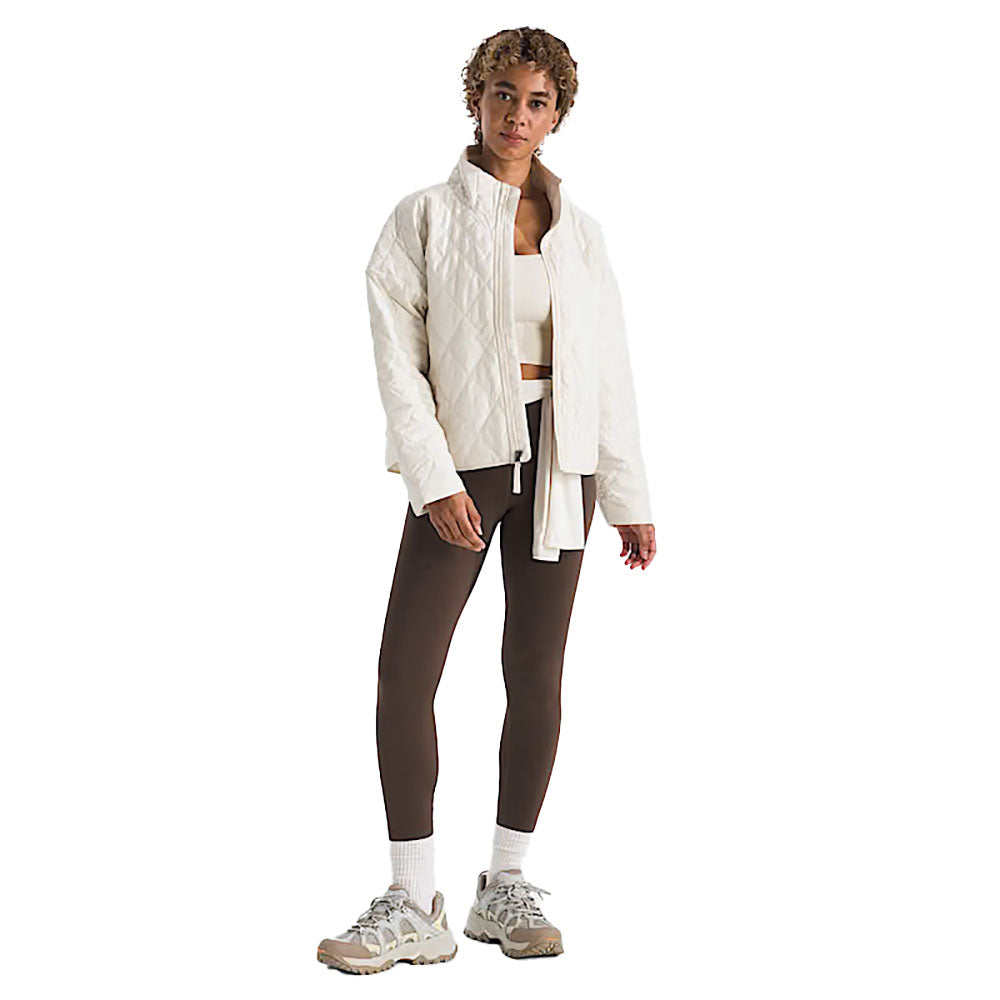 Diamond Peak Insulated Jacket